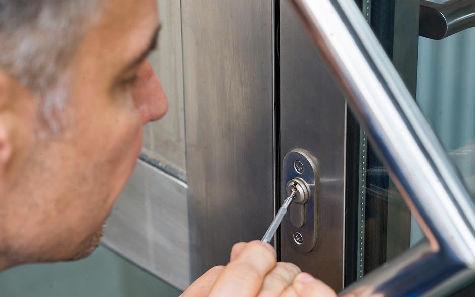 minutes à votre domicile serrurier dépannage Paris 4